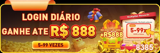 Ilustração de Experimente o aplicativo cassino 8385 para Android e iOS