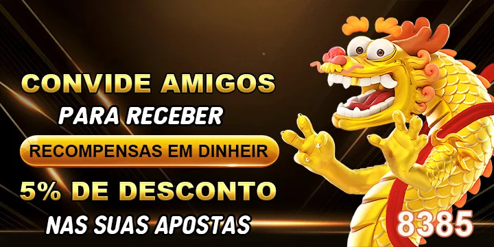 Ilustração de Experimente o aplicativo cassino 8385 para Android e iOS