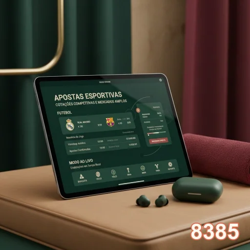 Ilustração de Sustentabilidade