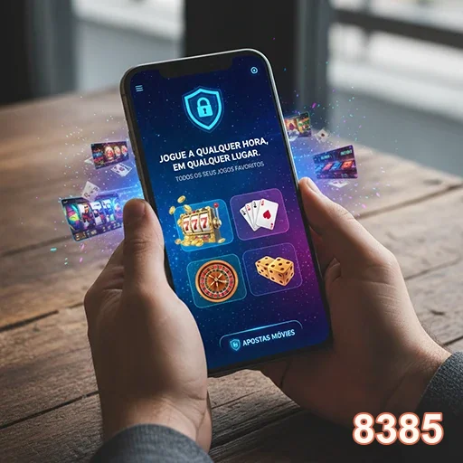 Ilustração de Como Usar o Aplicativo 8385 para Maximum Benefício