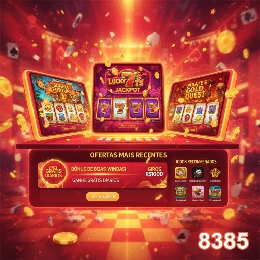 Ilustração de Descubra as Melhores Apostas Esportivas na 8385