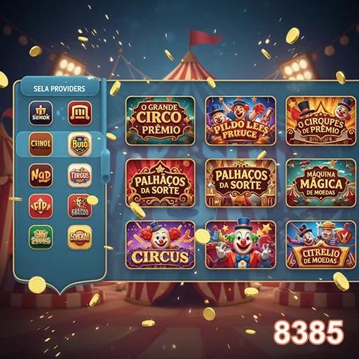 Ilustração de Aproveite os serviços VIP da 8385 com cadastro rápido