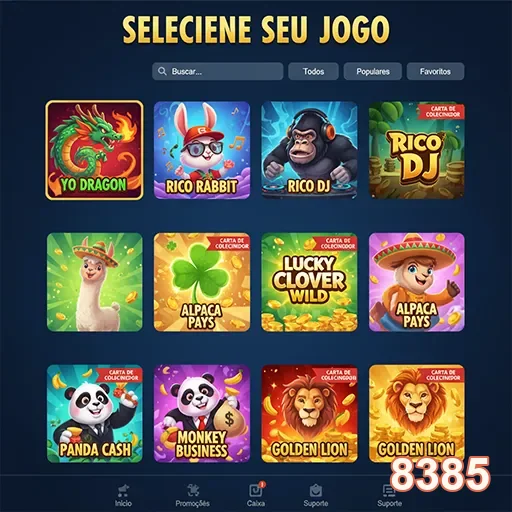 Ilustração de Aproveite os serviços VIP da 8385 com cadastro rápido