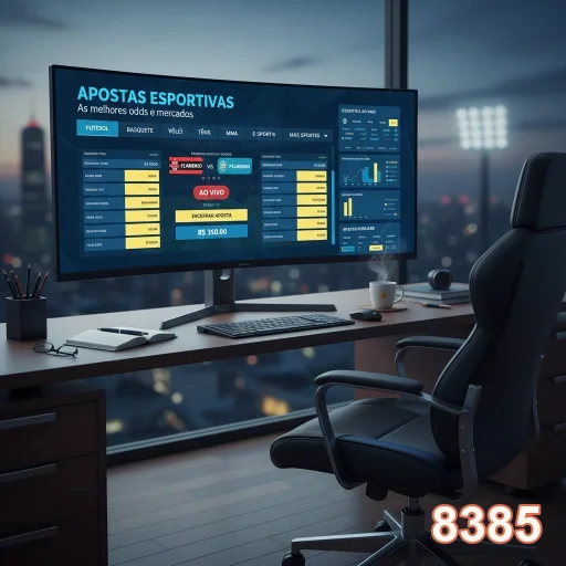 Ilustração de Aproveite Slots e Recompensas VIP no 8385