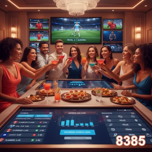 Ilustração de Qualidade Superior