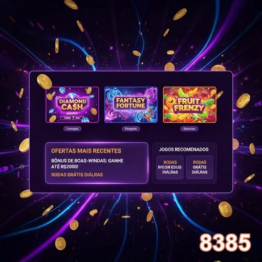 Ilustração de Inovação Constante