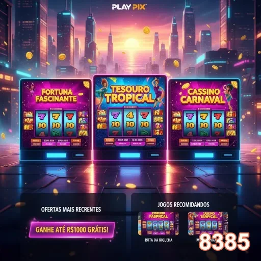 Ilustração de Análise de Slots Populares