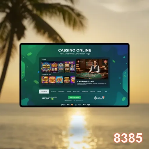 Ilustração de Sustentabilidade