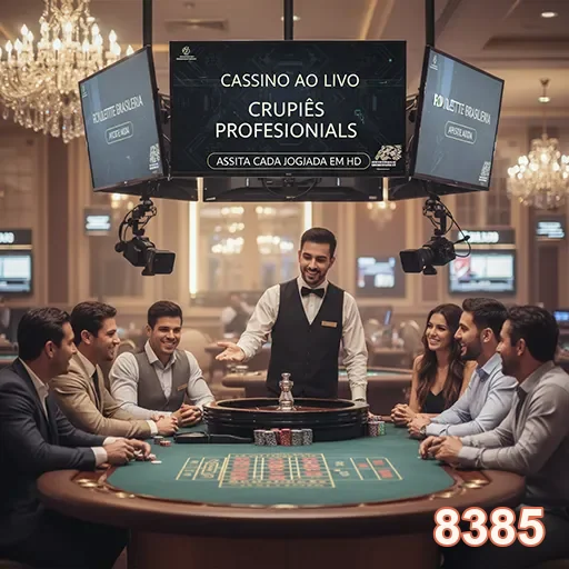 Ilustração de Descubra Slots e Serviços VIP Exclusivos no 8385