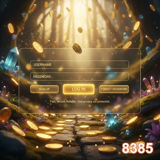 Ilustração de Descubra Slots e Serviços VIP Exclusivos no 8385