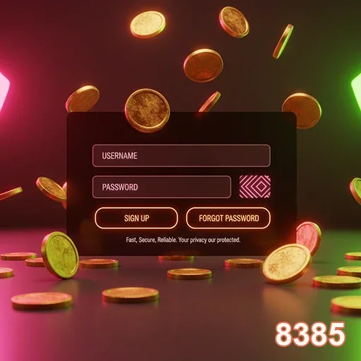 Ilustração de Segurança nas Compras