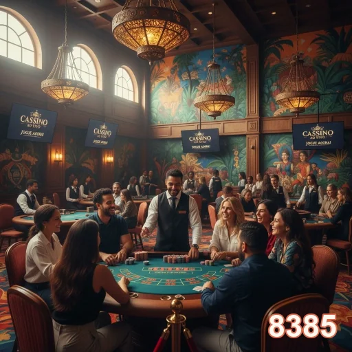 Ilustração de Acesse o serviço VIP da 8385 com rapidez e segurança