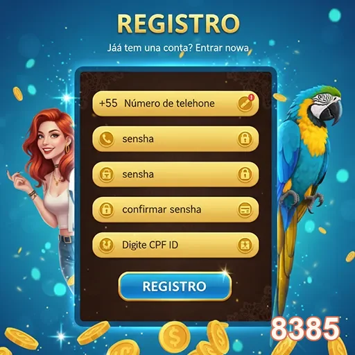 Ilustração de Acesse o serviço VIP da 8385 com rapidez e segurança