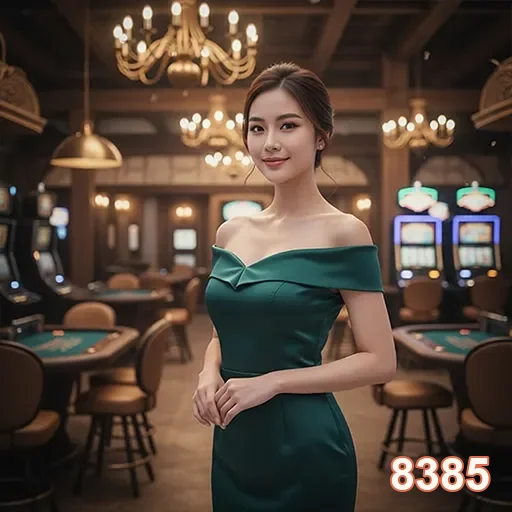 Ilustração de Explore os servicos VIP da 8385 com Segurança e Agilidade