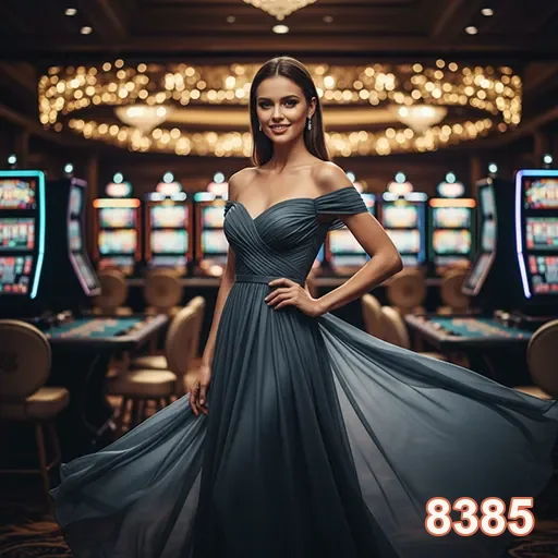 Ilustração de Explore os servicos VIP da 8385 com Segurança e Agilidade