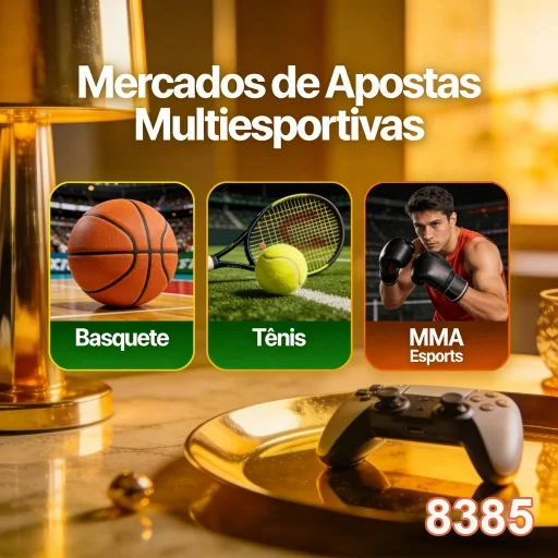 Ilustração de Explore os servicos VIP da 8385 com Segurança e Agilidade