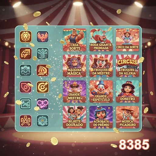 Ilustração de Inovação Contínua