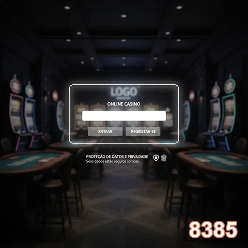 Ilustração de Aproveite as Ofertas VIP e Saques Rápidos no 8385