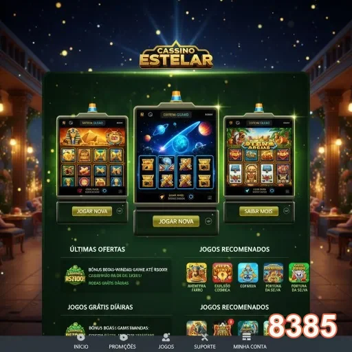 Ilustração de Promoções Imperdíveis para Jogos de Slots
